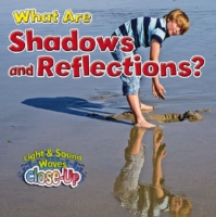 What Are Shadows and Reflections?