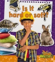 Is It Hard or Soft?