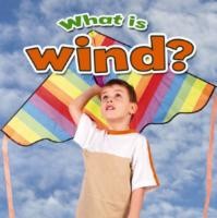 What is wind?