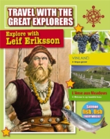 Explore with Leif Eriksson