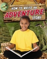 How to Write an Adventure Story