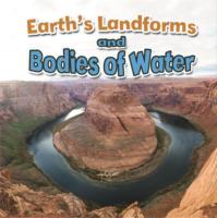 Earths Landforms and Bodies of Water