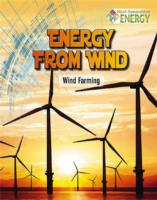 Energy From Wind
