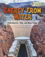 Energy from Water