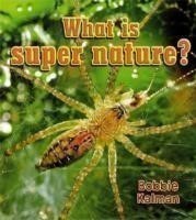 What is super nature?