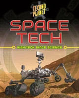 Space Tech - Techno Planet