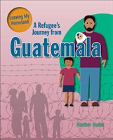 Refugee's Journey From Guatemala