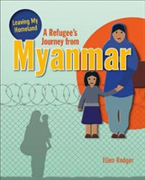 Refugee's Journey From Myanmar