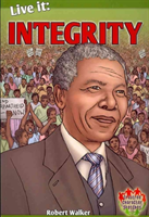 Live it: Integrity