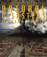 Natural Disasters Moving Earth