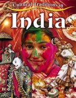 Cultural Traditions in India