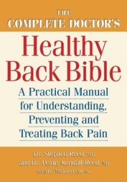 Complete Doctor's Healthy Back Bible