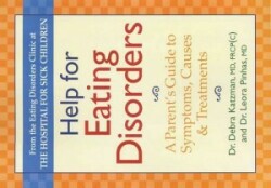 Help For Eating Disorders