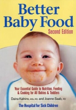 Better Baby Food