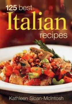 125 Best Italian Recipes