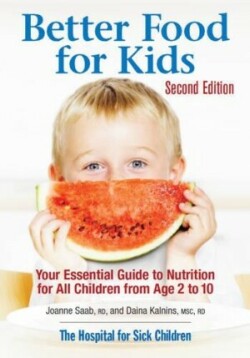 Better Food for Kids