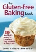 Gluten-free Baking Book