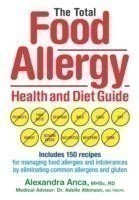 Total Food Allergy Health and Diet Guide