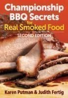 Championship BBQ Secrets for Real Smoked Food