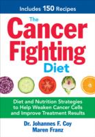 Cancer-Fighting Diet