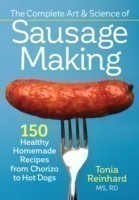 Complete Art and Science of Sausage Making
