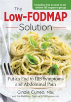 The Low-Fodmap Solution Put an End to IBS Symptoms and Abdominal Pain