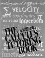 Calculus Tutoring Book