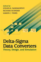 Delta-Sigma Data Converters