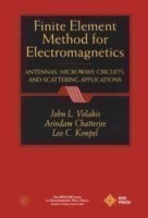 Finite Element Method Electromagnetics
