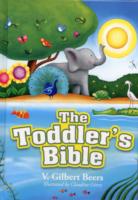 Toddler Bible