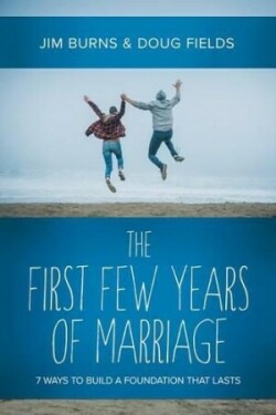 1st Few Years of Marriage