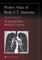 Pocket Atlas of Body Ct Anatomy