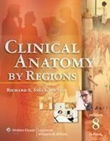 Clinical Anatomy By Regions/VÝPRODEJ/