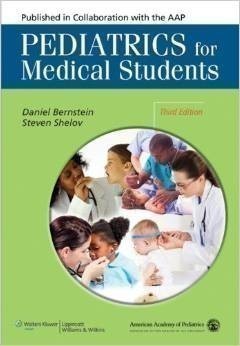 Pediatrics for Medical Students 3rd Ed.