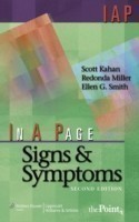 In Page Signs and Symptoms