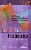 In Page Pediatrics