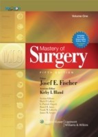 Mastery of Surgery 2vols