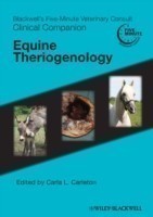 Blackwell's Five-Minute Veterinary Consult Clinical Companion: Equine Theriogenology