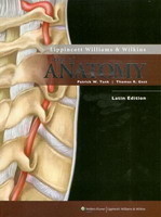 LWW Atlas of Anatomy (latin Edition)