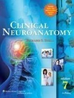 Clinical Neuroanatomy 7th Ed.