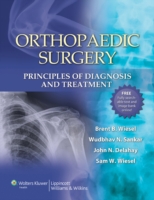 Orthopeadic Surgery