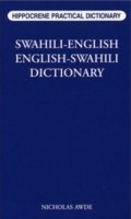 Swahili-English/English-Swahili Practical Dictionary