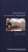 Swahili Dictionary and Phrasebook: Swahili-english / English-swahili