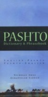 Pashto-english / English-pashto Dictionary and Phrasebook