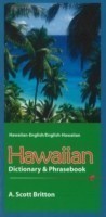 Hawaiian-English/English-Hawaiian Dictionary & Phrasebook