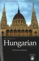 Beginner's Hungarian with 2 Audio CDs