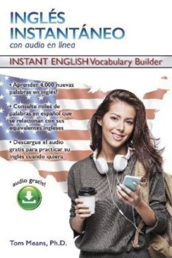 Ingles Instantaneo Instant English Vocabulary Builder