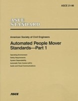 Automated People Mover Standards Pt. 1