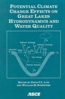 Potential Climate Change Effects on Great Lakes Hydrodynamics and Water Quality