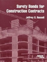 Surety Bonds for Construction Contracts